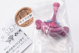 Narabundesu. Hakushon Daimaou [4.Magic Bottle]