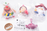 Narabundesu. Hakushon Daimaou [All 4 type set(Full Complete)]