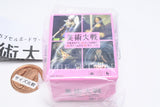 Azb.studio Capsule Board Game Bijutsu Taisen mini [2.Pink]