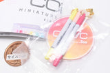 COPiC Miniature Keychain Part.2 Ciao & Acrea [1.Copic Ciao 1]