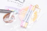 COPiC Miniature Keychain Part.2 Ciao & Acrea [3.Copic Ciao 3]