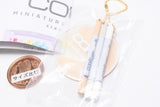 COPiC Miniature Keychain Part.2 Ciao & Acrea [4.Copic Ciao 4]