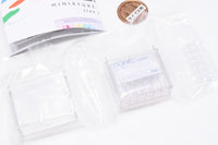 COPiC Miniature Keychain Part.2 Ciao & Acrea [5.Plastic case for Ciao]