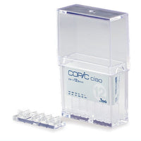 COPiC Miniature Keychain Part.2 Ciao & Acrea [5.Plastic case for Ciao]