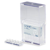 COPiC Miniature Keychain Part.2 Ciao & Acrea [5.Plastic case for Ciao]