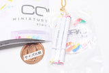 COPiC Miniature Keychain Part.2 Ciao & Acrea [6.Copic Acrea 1]