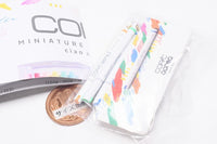 COPiC Miniature Keychain Part.2 Ciao & Acrea [7.Copic Acrea 2]