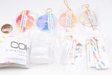 COPiC Miniature Keychain Part.2 Ciao & Acrea [All 7 type set(Full Complete)]