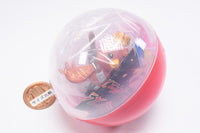 Duel Masters 3D Choju Figure Collection vol.1 [3.Cocco Lupia]