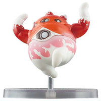 Duel Masters 3D Choju Figure Collection vol.1 [4.Ga:Nateha]