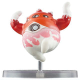 Duel Masters 3D Choju Figure Collection vol.1 [4.Ga:Nateha]