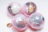 Duel Masters 3D Choju Figure Collection vol.1 [All 4 type set(Full Complete)]