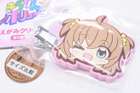 Kirarin Revolution Bangs Clip [1.Kirari Tsukishima]