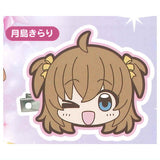 Kirarin Revolution Bangs Clip [1.Kirari Tsukishima]