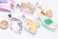 Kirarin Revolution Bangs Clip [All 5 type set(Full Complete)]