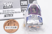 Toy Story Miniature Package Collection Ver.2 [1.Woody (Buzz Lightyear package)]