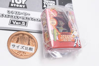 Toy Story Miniature Package Collection Ver.2 [2.Jessie]