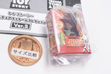 Toy Story Miniature Package Collection Ver.2 [2.Jessie]
