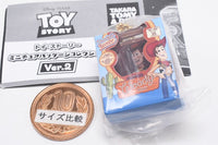 Toy Story Miniature Package Collection Ver.2 [3.Woody]