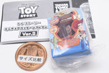 Toy Story Miniature Package Collection Ver.2 [3.Woody]