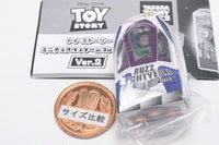Toy Story Miniature Package Collection Ver.2 [4.Buzz Lightyear]