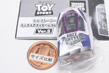 Toy Story Miniature Package Collection Ver.2 [4.Buzz Lightyear]