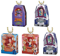 Toy Story Miniature Package Collection Ver.2 [All 5 type set(Full Complete)]
