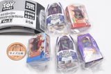 Toy Story Miniature Package Collection Ver.2 [All 5 type set(Full Complete)]