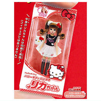 Sanrio Characters Daisuki Licca-chan Miniature Package Collection [1.Hello Kitty Daisuki Licca-chan]