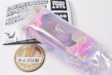 Sanrio Characters Daisuki Licca-chan Miniature Package Collection [3.Kiki & Lala Daisuki Licca-chan]