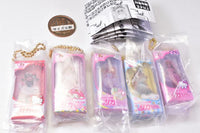 Sanrio Characters Daisuki Licca-chan Miniature Package Collection [All 5 type set(Full Complete)]