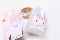 Sanrio Characters Korokoro Sweets Design Swing [1.My Melody]