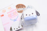 Sanrio Characters Korokoro Sweets Design Swing [2.Pochacco]