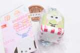 Sanrio Characters Korokoro Sweets Design Swing [3.Kerokerokeroppi]