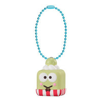 Sanrio Characters Korokoro Sweets Design Swing [3.Kerokerokeroppi]