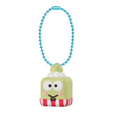 Sanrio Characters Korokoro Sweets Design Swing [3.Kerokerokeroppi]