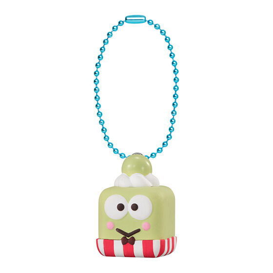 Sanrio Characters Korokoro Sweets Design Swing [3.Kerokerokeroppi]