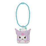 Sanrio Characters Korokoro Sweets Design Swing [4.Kuromi]