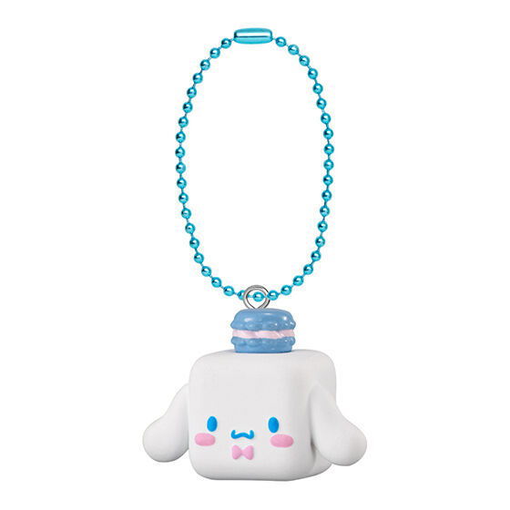 Sanrio Characters Korokoro Sweets Design Swing [5.Cinnamoroll]