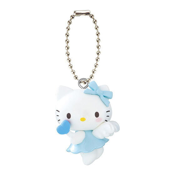 Sanrio Characters Yumemiru Angel Swing Part.2 [1.Hello Kitty]