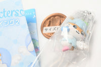 Sanrio Characters Yumemiru Angel Swing Part.2 [2.Corocorokuririn]