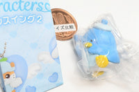 Sanrio Characters Yumemiru Angel Swing Part.2 [4.Tuxedo Sam]
