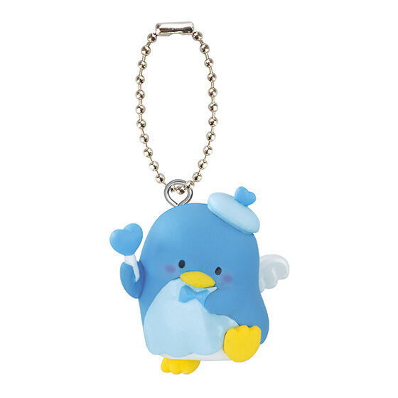 Sanrio Characters Yumemiru Angel Swing Part.2 [4.Tuxedo Sam]
