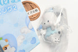 Sanrio Characters Yumemiru Angel Swing Part.2 [5.Pochacco]