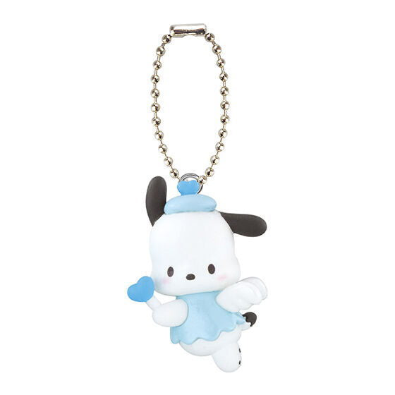 Sanrio Characters Yumemiru Angel Swing Part.2 [5.Pochacco]