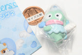 Sanrio Characters Yumemiru Angel Swing Part.2 [6.Hangyodon]