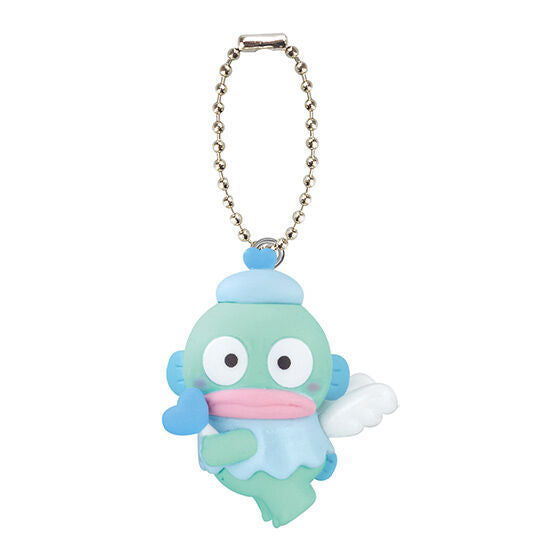 Sanrio Characters Yumemiru Angel Swing Part.2 [6.Hangyodon]