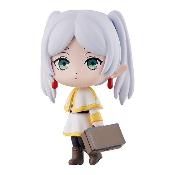 Frieren: Beyond Journey's End Capsule Figure Collection Part.2 [1.Frieren]