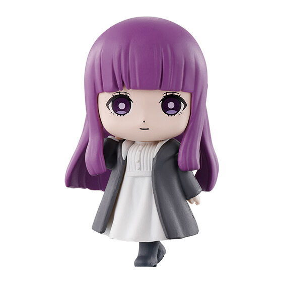 Frieren: Beyond Journey's End Capsule Figure Collection Part.2 [2.Fern]