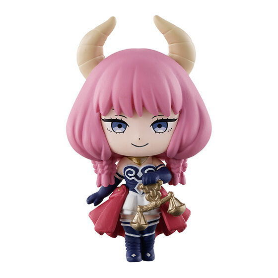 Frieren: Beyond Journey's End Capsule Figure Collection Part.2 [4.Aura]